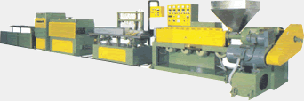 PVS Profiles Section Plants