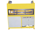 52mm Twin Screw Extusion Pipe & Profile Plant 