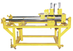 52mm Twin Screw Extusion Pipe & Profile Plant 