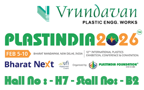 Plastindia 2026