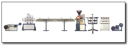 PVC Wire & Cable Plant