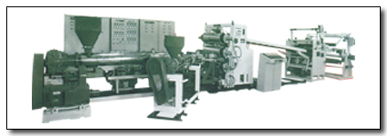 PVC Foam Sheet Plant